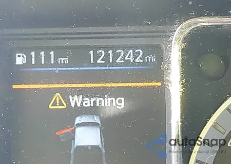 2019 Nissan Titan S из США, поврежденный, VIN 1N6AA1EK4KN507777